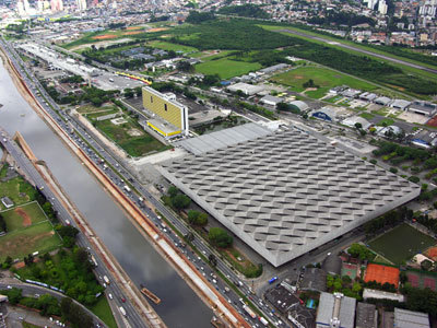 Automec 2011 Sao Paulo