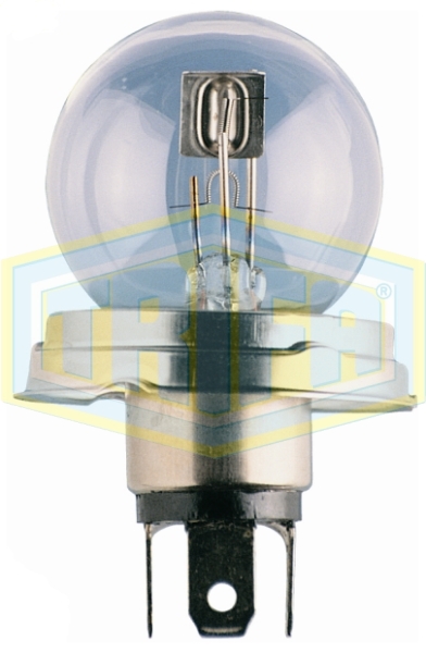 R2 Asymetric bulbs