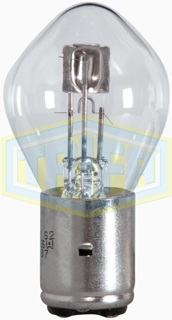 Sym. Bulbs for headlamps