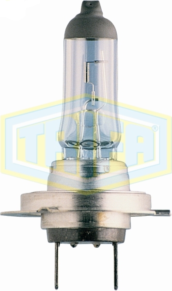 H7 Halogen bulbs Blue