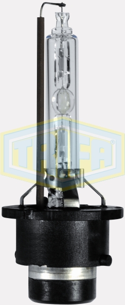 Gas discharge lamps