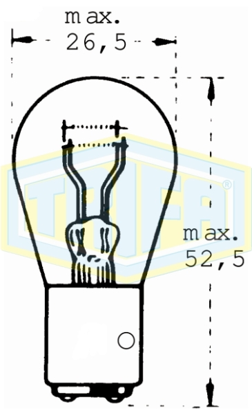 Stop and tail lamps  CDL