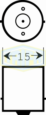 Spherical and tube bulbs