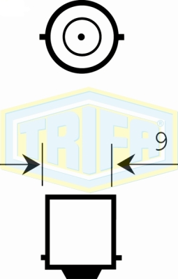 Indicator and parking CDL